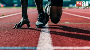 Cá cược điền kinh